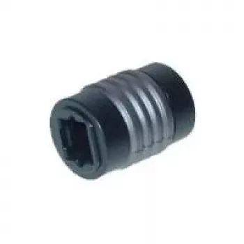 Adaptador de fibra ótica Toslink ShiverPeaks BS69055