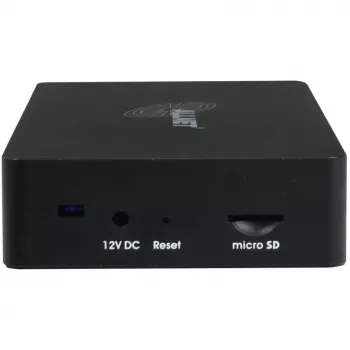 Z ALLNET Apollo Controlador de hardware on-prem / Gestão e provisionamento de máx. 100 APs e switches Série Apollo ALL-AC100