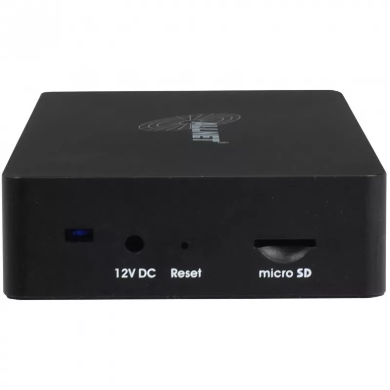 Z ALLNET Apollo Controlador de hardware on-prem / Gestão e provisionamento de máx. 100 APs e switches Série Apollo ALL-AC100