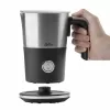 Espumador de leite automático JATA JECL1900 preto aço inoxidável 150ml 550W