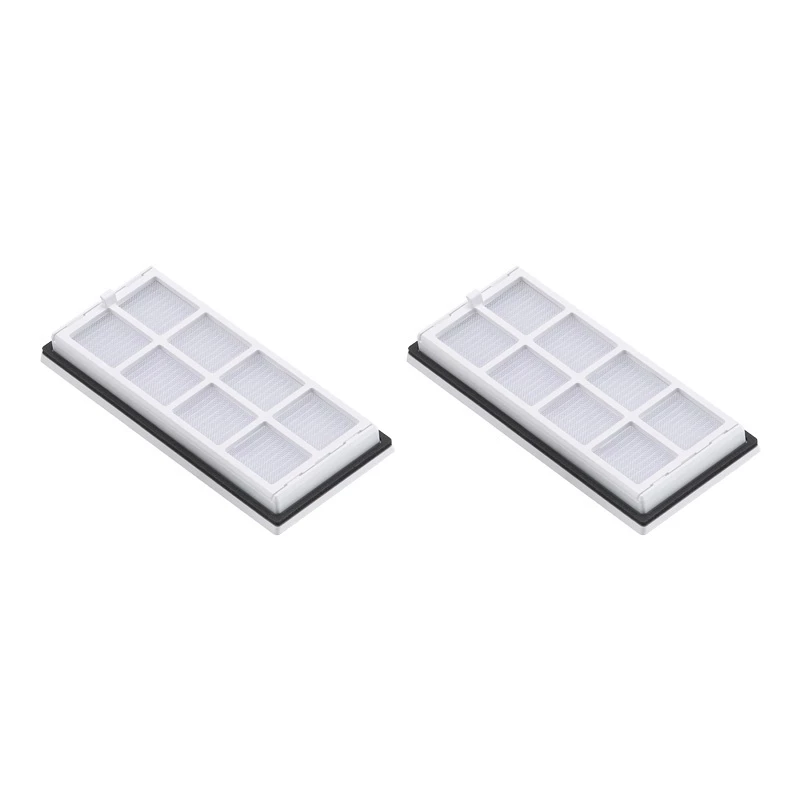 Filtro de alta eficiência DJI ROMO CP.CR.00000034.01 para robô aspirador