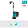Acessório de jardinagem Gardena 14602-66 2000 L preto