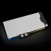 Backplate EK Water Blocks cinzento Eslovénia