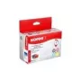 Kores G1518KIT Conjunto de cartuchos de tinta para Canon Pixma iP7250, preto/ciano/magenta/amarelo