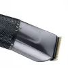 BaByliss E976E máquina de cortar cabelo, cinzenta/preta