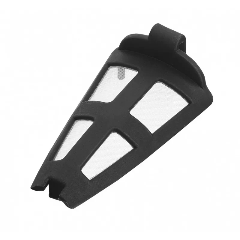 Chaleira elétrica Amica KF 4033 2200W 1,7l Strix
