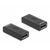 Adaptador DisplayPort DeLOCK 66643