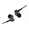 Auscultadores Xiaomi Mi In-Ear Basic ZBW4354TY microfone incorporado 3,5 mm preto