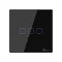 Interruptor inteligente WiFi + RF 433 Sonoff T3 EU TX (3 canais)