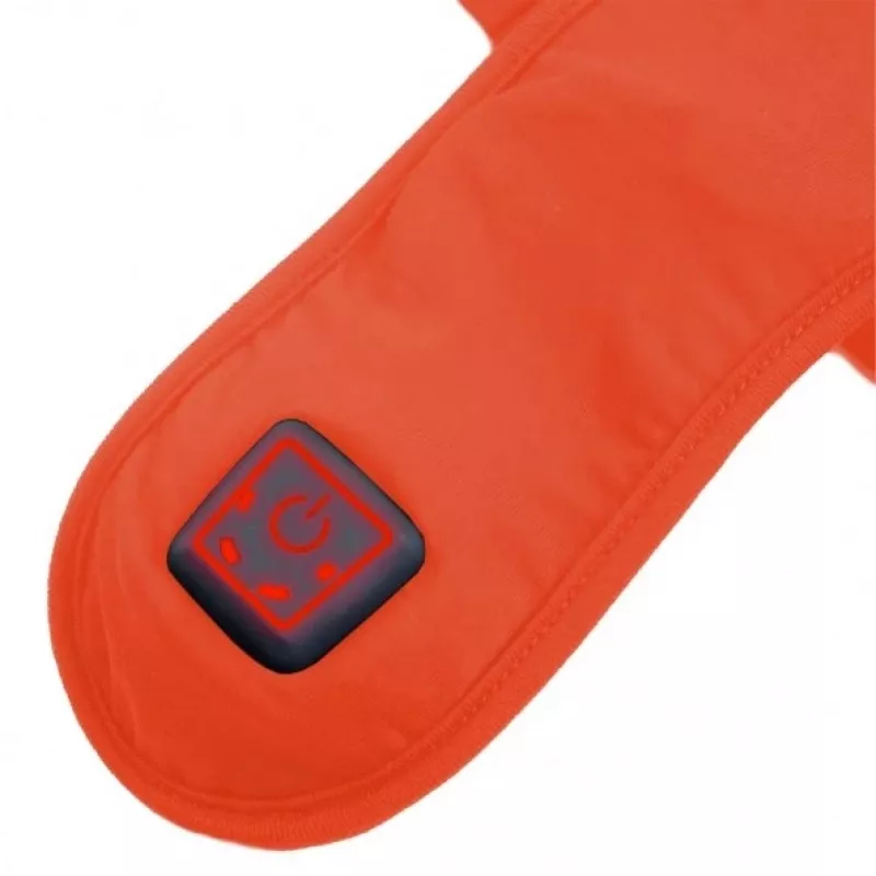 Cuecas Glovii GP1RL vermelho unissexo adulto 490g