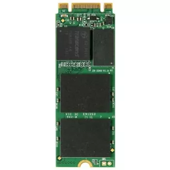 Unidade SSD Transcend 32 GB M.2 560 MB/s 6 Gbit/s TS32GMTS600
