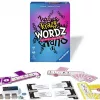 Krazy Words, jogo de sociedade