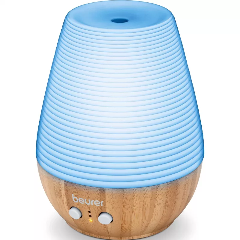 Difusor de aromas BEURER LA 40 606.26 LA 40 606.26 (606.26)