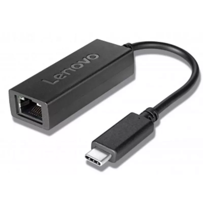 Placa de rede Lenovo GX90S91832 Ethernet 1000 Mbit/s USB Type-C