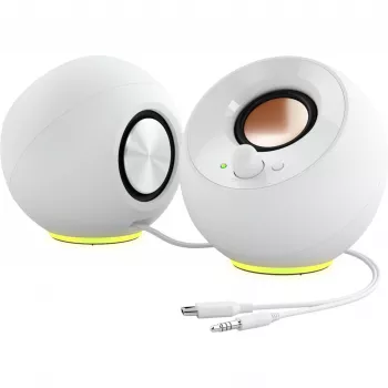 Creative Labs 51MF1725AA001 branco