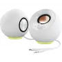 Creative Labs 51MF1725AA001 branco