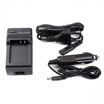 Carregador XIAOYI BXM-10