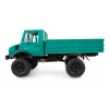 Amewi Unimog modelo telecomandado (RC) todo-o-terreno motor elétrico 1:12