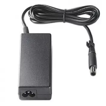 Fonte de alimentação HP AC Smart Pin slim (90 Watt) interior 90 W preto