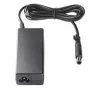 Fonte de alimentação HP AC Smart Pin slim (90 Watt) interior 90 W preto