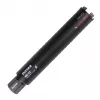 Coroa de perfuração diamantada Distar RS-TX 1 1/4 polegadas 62 mm x 300 mm