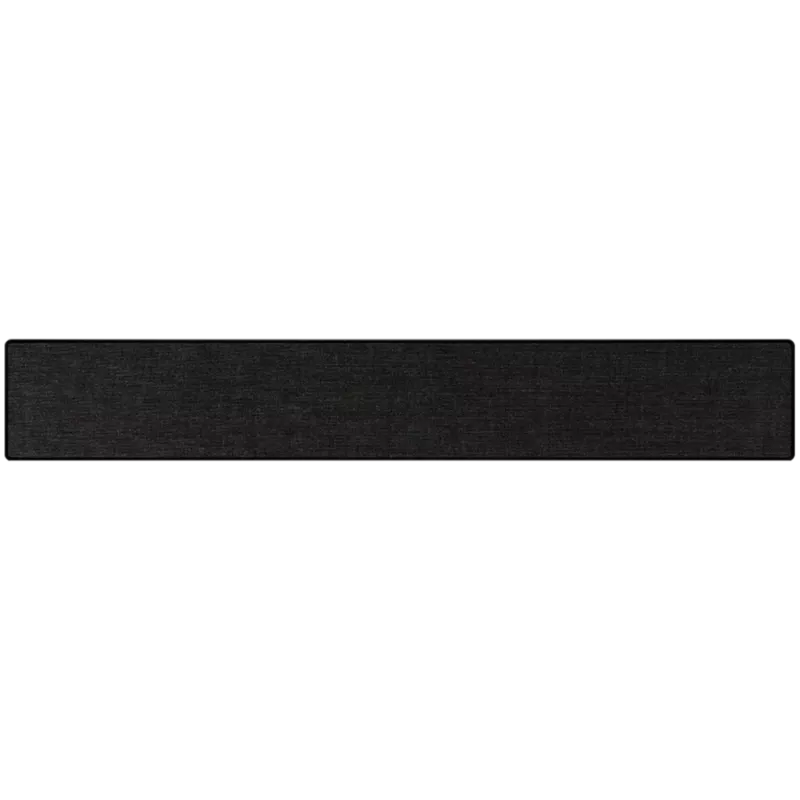 Beosound Stage preto antracite (tampa cinzento-escuro)