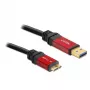 Cabo USB DeLOCK 1,0 m 3.0 USB A/Micro-B USB 82760