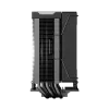 Gamemax | Dissipador de CPU | SIGMA550 INFINITY | Preto