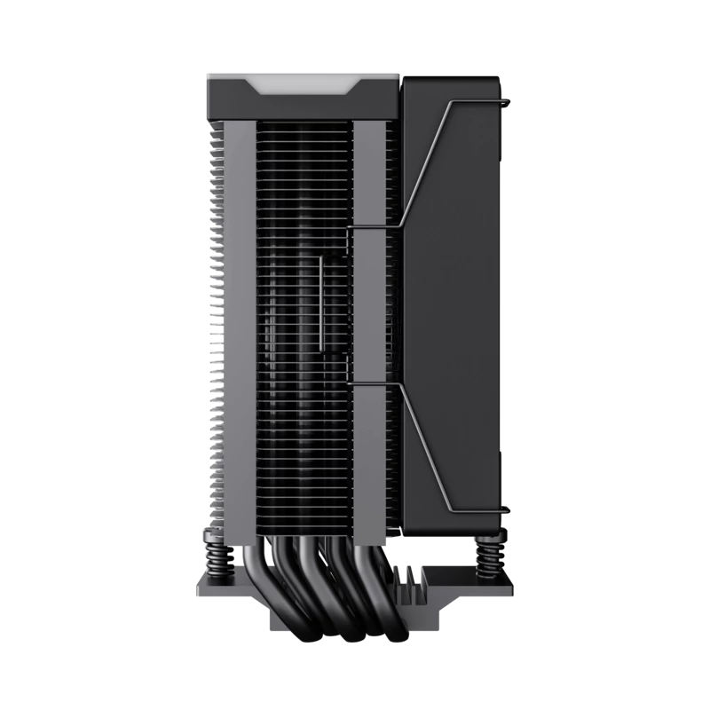 Gamemax | Dissipador de CPU | SIGMA550 INFINITY | Preto