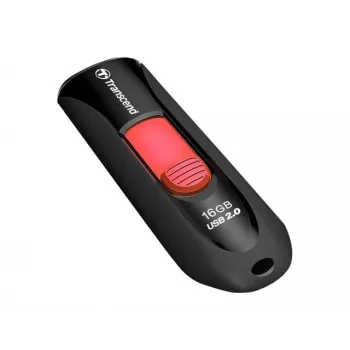 Pen drive Transcend 16GB USB Type-A JetFlash 590