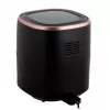 Adler AD 6322 fritadeira de ar quente 5,0 L preto
