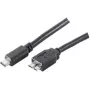 Cabo USB ShiverPeaks BS77142-1.8 USB 3.2 Gen 1 1,8m