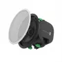 Yealink CS10-D - Altifalante IP - para sistema de conferência - 20 Watt - duas vias - coaxial - branco (grelha co