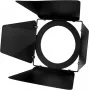 Projetor de teatro EUROLITE Wing Limiter 650/1000 para controlo de iluminação de palco