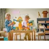 LEGO DUPLO 10476 3-em-1 Estaleiro de Obra e Veículos