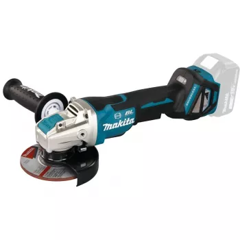 Makita DGA519Z - rebarbadora - bateria - 125 mm - sem bateria - 18 V (DGA519Z)
