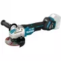 Makita DGA519Z - rebarbadora - bateria - 125 mm - sem bateria - 18 V (DGA519Z)