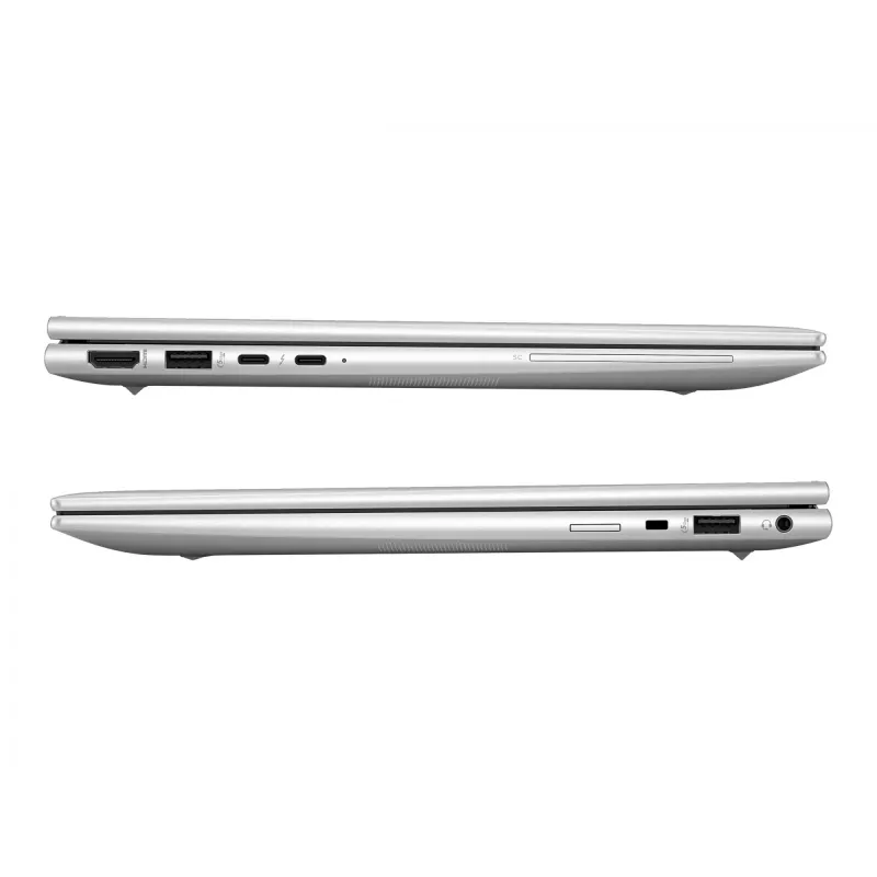 Portátil HP EliteBook 835 G11 - AMD Ryzen 7 8840U / 3.3 GHz - Win 11 Pro - Radeon 780M - 32 GB RAM - 512 GB SSD NVMe - 33.8 cm (13.3 inch)