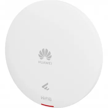 Huawei AP361 - ponto de acesso - Wi-Fi 6 - 2,4 GHz, 5 GHz - montagem em parede/teto/calha DIN possível (50086871)