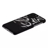 Capa para smartphone man and wood para iPhone 11 Pro – leopard preto capa protetora