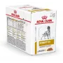 Comida húmida para cães Royal Canin Urinary S/O Moderate Calorie saqueta 12 x 100 g, adultos, 80% humidade, 8% proteína