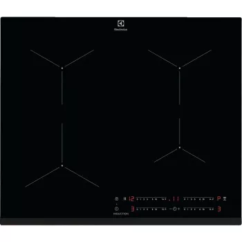 Placa de indução ELECTROLUX CIT61443