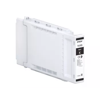 Cartucho Epson Singlepack UltraChrome XD2 C13T41R540 preto
