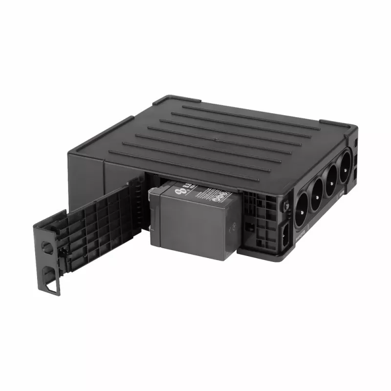 Unidade de alimentação ininterrupta Eaton Ellipse PRO 1600 IEC