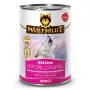 Wolfsblut VetLine Hypoallergenic ração húmida para cães com cavalo, 395 g