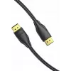 Cabo DisplayPort Vention 8K@60Hz 4K@144H 2 m