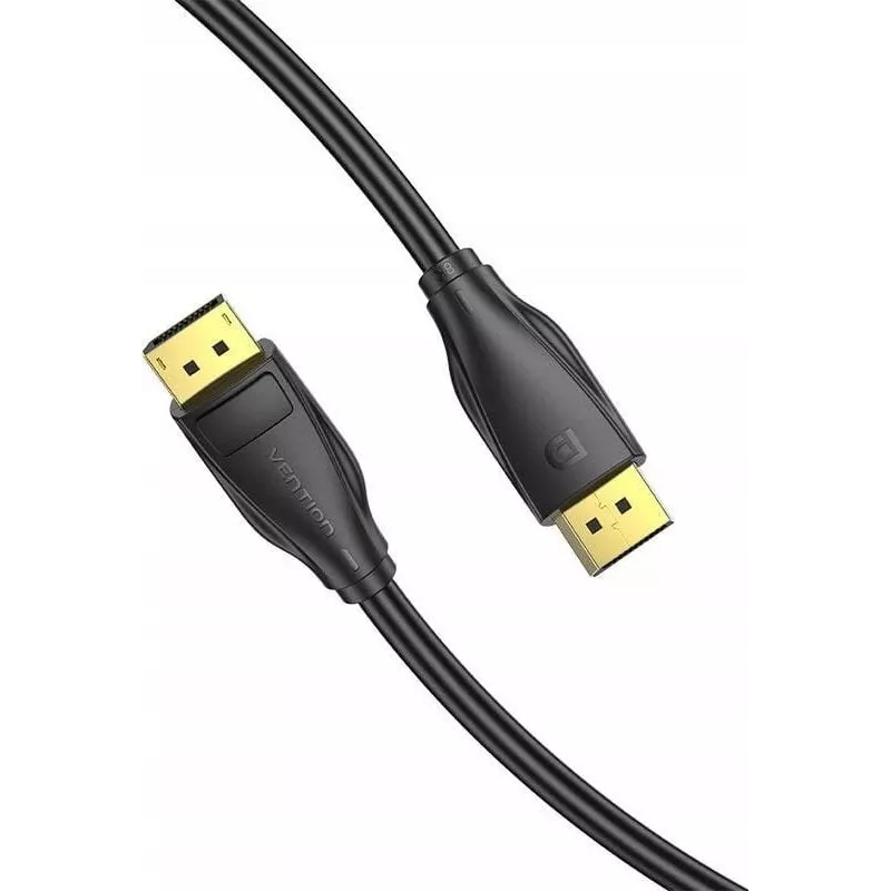 Cabo DisplayPort Vention 8K@60Hz 4K@144H 2 m