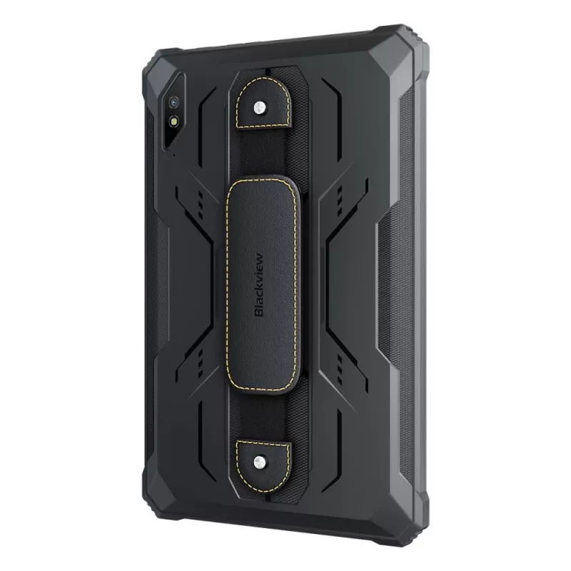 Blackview Active 8 Pro 4G Mediatek LTE-TDD & LTE-FDD 256 GB 26,3 cm (10,4) 8 GB Wi-Fi 5 (802.11ac) Android 13 preto