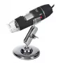 Microscópio digital USB 500X Media-Tech MT4096
