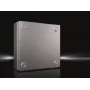 Caixa elétrica Rittal KX 1562.000 aço inoxidável IP66 200×80×200 mm